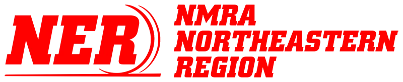 NER Logo